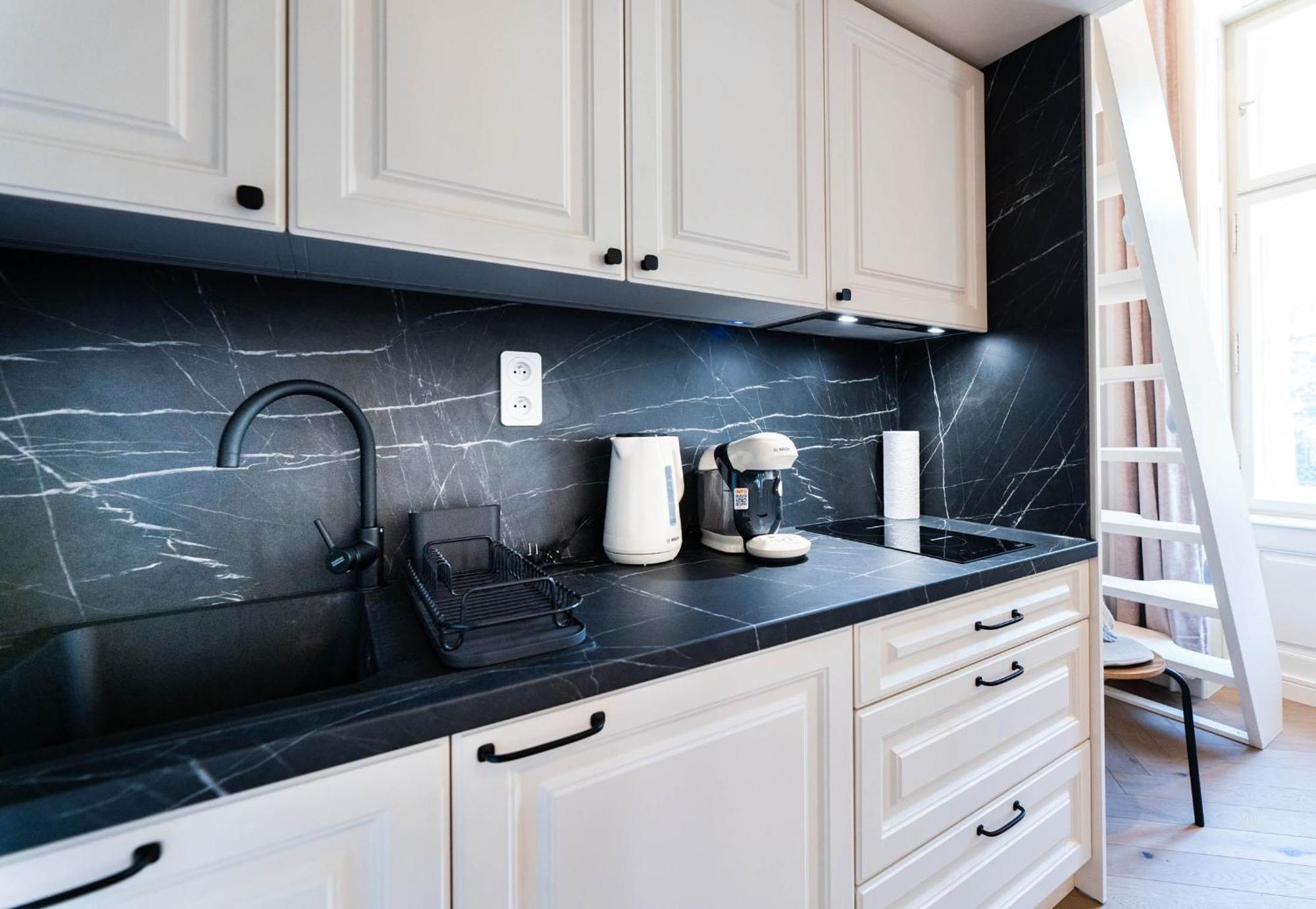 Silvie - Videnska Apartament