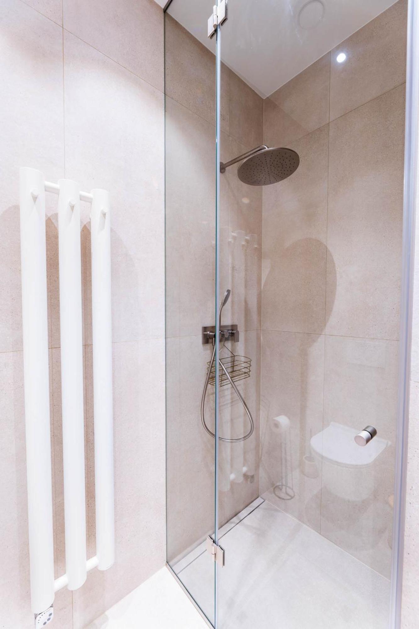 Apartament Silvie - Videnska *