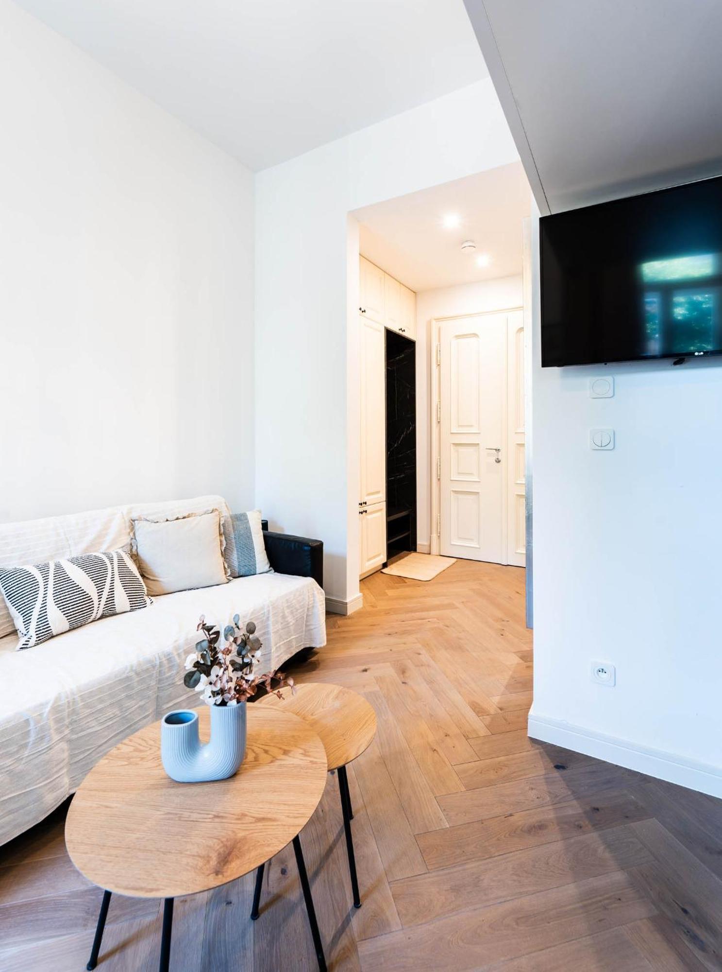 Apartament Silvie - Videnska *