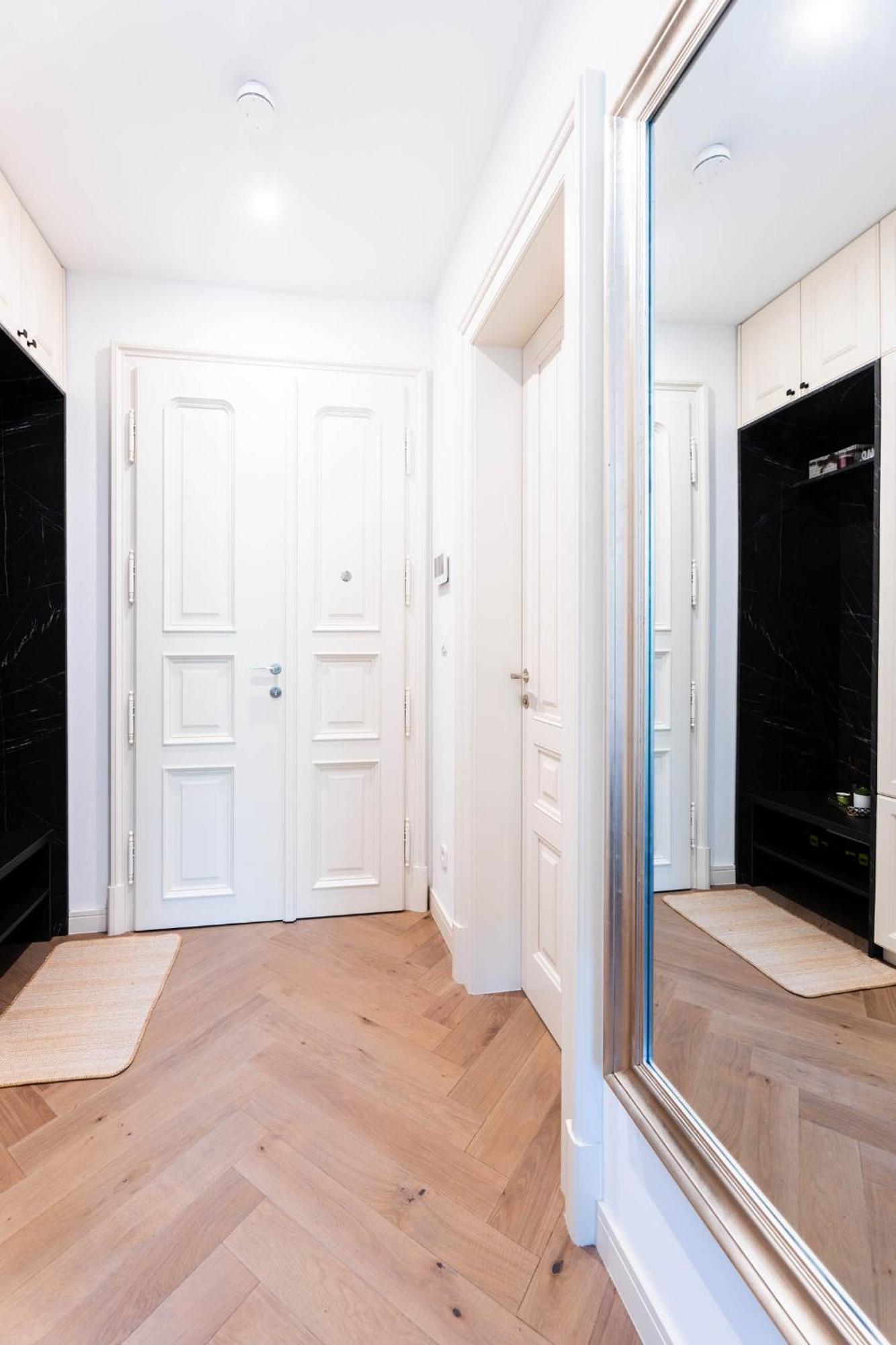 Silvie - Videnska Apartament *